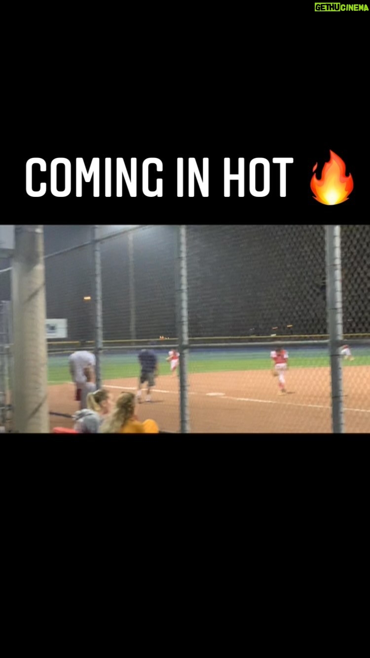 Bijan Ali - 796 Likes - Coming in HOT🔥🔥🔥!
@nike @demarini @demarinifp @soffeintensity @soffeathletic
.
.
.
.
.
#softballgirl #nike #demarini #intensitysoftballpants #soffe #hit #run #steal #hitlikeagirl #tinybutmighty #dontjudgeabookbyitscover #alwaysunderestimated #onlyonebijan #crushedit #hittingbombs #softballlife #softballplayer #softballis