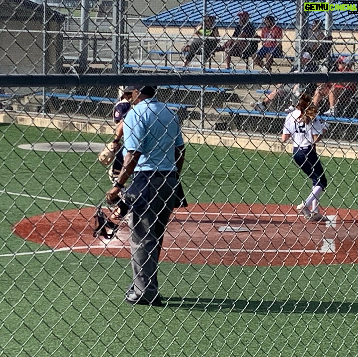 Bijan Ali - 567 Likes - Saturdays are for SOFTBALL 🥎
Running across that plate!!!
.
.
.
.
.
#softballsaturday
#softballgirls
#impactgold
#hitlikeagirl
#redhairdontcare
#tinybutmighty
#hustlehard