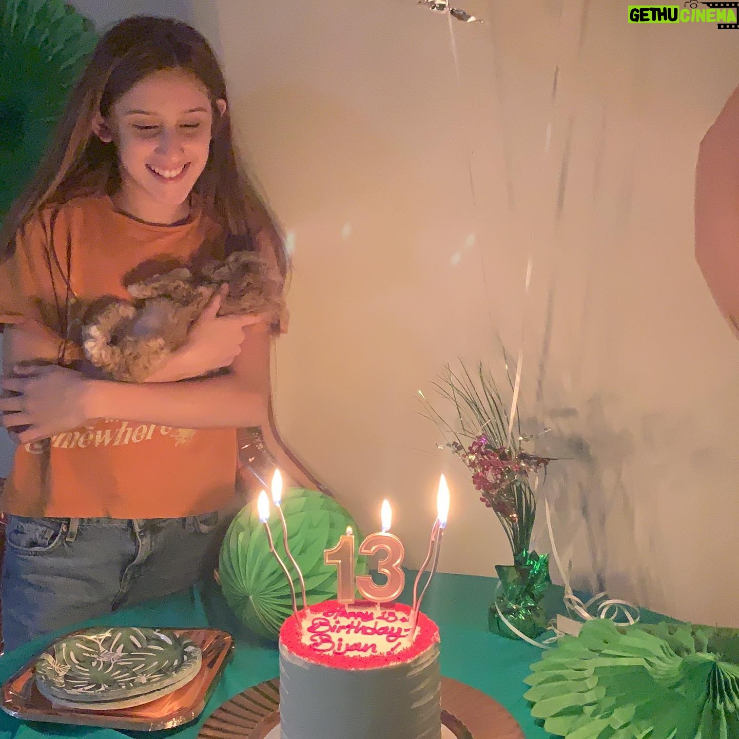 Bijan Ali - 704 Likes - Happy Birthday To ME!! Still celebrating my 13th Birthday!! Making my wish and blowing out my 🎂!!!
Special Thanks to @bigsugarbakeshop for my Super Yummy 😋 Red Velvet Cake 🎂!!!
.
.
.
.
.
#birthdaygirl #birthdaycake
#birthdaywishes
#makeawish
#blowoutthecandles
#blessedbeyondmeasure
#blessedandgrateful
#13thbirthday
#iambijanali
#onlyonebijan