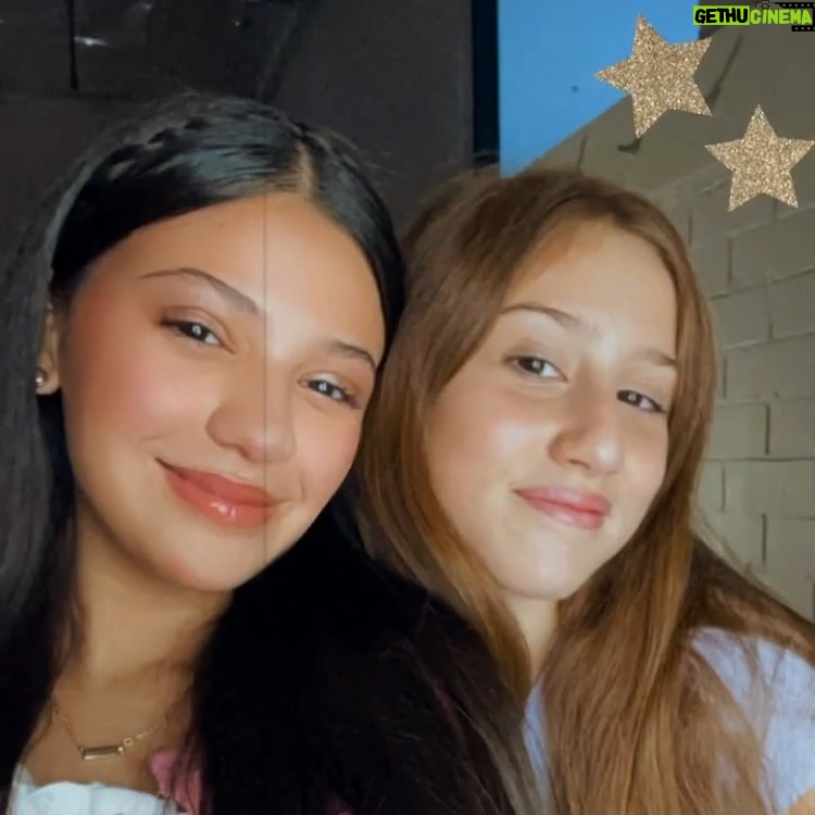 Bijan Ali - 1K Likes - Early Morning Call Times and New Friends are LIFE💕🎬💕
@tatiannaslife
.
.
.
.
.
#dharmanngirls
#dharmannteens
#dharmannactors
#dharmannstudios
#calltime
#bts
#quietonset
#rolling
#action
#newfriends