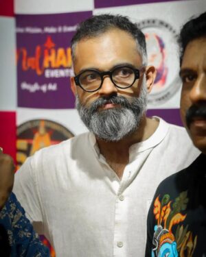 Bijibal Instagram - 📸
Indian music composer and playback singer @bijibal
.
.
.
.
. #composition #composer #instagood #Instagram #happy #movie #movies #filmphotography #canon