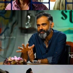 Bijibal Instagram - കണ്ട് കൊതി തീരും മുൻപേ കടൽ കടന്ന പ്രിയപ്പെട്ടവർ.ഒട്ടേറെ ഭാരങ്ങളും പ്രാരാബ്ധങ്ങളും ഉത്തരവാദിത്തങ്ങളും തോളിലേറ്റി അകലങ്ങളിലേക്ക് ചേക്കേറിയവർ. ബുദ്ധിമുട്ടുകൾക്ക് ഇടയിലും വേണ്ടപ്പെട്ടവരെ സന്തോഷിപ്പിക്കാൻ മറക്കാത്തവർ.പ്രവാസികൾ 😇

സ്നേഹിക്കുന്നവരുടെ ഇടയിലേക്ക് ഓടി വരാൻ അവർ കൊതിക്കുന്നുണ്ടാവും. പലപ്പോഴായി. എന്നാൽ സാഹചര്യങ്ങളാൽ വരിഞ്ഞുമുറുക്കുമ്പോൾ ആഗ്രങ്ങളൊക്കെ സ്വപ്നങ്ങളായി ശേഷിക്കും. തിരികെയുള്ള അവരുടെ വരവും കാത്ത് ഇരിക്കുമ്പോൾ കണ്ണിൽ നിന്ന് പൊഴിയുന്ന കണ്ണുനീർതുള്ളിയുടെ ഒഴുക്കുപോലും അവരുടെ തലോടൽ ആയി തോന്നിപ്പോകുന്ന നിമിഷം ഉണ്ടാവും . ഓരോ നാഴികയും വർഷങ്ങൾക്ക് സമം ആയി തോന്നിപോകുന്ന  ആ അവസ്ഥ താങ്ങാനാവില്ല... 💔

സ്നേഹിക്കപ്പെടേണ്ടതിന് പകരം പഴികൾ കേൾക്കേണ്ടി വരുന്ന പ്രവാസജീവിതങ്ങളും ഒരുപാടുണ്ട്. ചെയ്തതൊന്നും മതിയായില്ല എന്ന് പറഞ്ഞു കുറ്റപ്പെടുത്താൻ മാത്രമറിയാവുന്ന പ്രിയപ്പെട്ടവരുടെ നടുവിലേയ്ക്ക് ആ ജീവിതങ്ങൾ എത്തുമ്പോൾ വർഷങ്ങളോളം ചുമലിലേറ്റിയ ഭാരം തിരികെ തോളിലേയ്ക്ക് സ്ഥാനം ഉറപ്പിക്കുന്നുണ്ടാവും... 😇

അറബികഥ എന്ന ചിത്രം മലയാളിക്ക് സമ്മാനിച്ചത് ഓരോ തലങ്ങളിലൂടെ സഞ്ചരിക്കുന്ന പ്രവാസിയുടെ പച്ചയായ ജീവിതമായിരുന്നു... 💯

Caption || @manjujohn777

 🎧 {മനോഹരമായി ആസ്വാദിക്കാൻ ഹെഡ്സെറ്റിനോളം പോന്ന മറ്റൊരു കൂട്ട് നിങ്ങൾക്കിപ്പോൾ ഇല്ല}

Video courtesy || @fourthnews
[Watch full video on  YouTube channel ]
🔸
🔔Turn on notification option for faster updation
🔸
🚫Disclaimer :
© Credit Owned By Respective Content Creators (Please contact credit issues DM)