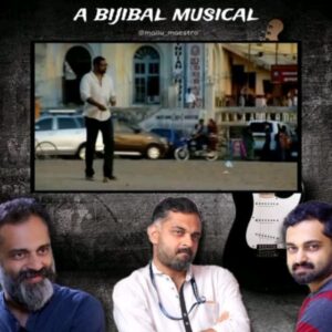 Actor Bijibal HD Instagram Photos and Wallpapers July 2024