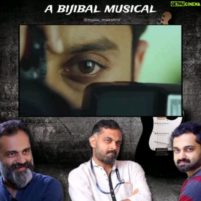 Bijibal - 6.1K Likes - Bijibal Supermacyā¤ļøāš„š«°š¼.. Part 1
All songs composed by @bijibal
#bijibal #bijibalmaniyil #bijibalmusic #bijibalmusical #premikkumbol #premikkumbolneeyumnjanum #kanathemelake #kadhayoravarthanam #eranmegham #tharakamalarukal #mizhithammil #akashamayavale #idukkisong #manikyachirakulla #mammoty #jayasurya #fahadfazil #sreenivasan #lal #swethamenon #anilpanachooran #kaithapramdamodarannamboothiri #rafeekahammed #vayalarsarathchandravarma