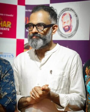 Bijibal Instagram - 📸
Indian music composer and playback singer @bijibal
.
.
.
.
. #composition #composer #instagood #Instagram #happy #movie #movies #filmphotography #canon