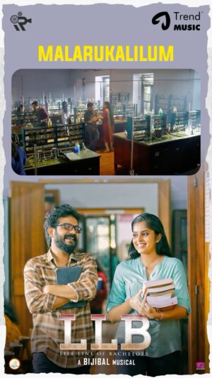 Bijibal Instagram - Wrapped in the melody of love, our hearts dance to the rhythm of #Malarukalilum eternity 💞🎶@bijibal lyrics by @santhosh.varma.5 vocals by @kschithra & @harisankar_ks 

Streaming now on @trendmusicsouth 🎧

@Ilbmovie_official @randathani_films
@Sidhiqueams @mujeebrandathaniofficial
@faisal_ali_dop @athul_filmeditor @sudheesh_gandhi @Sreenathbhasi
@nadira_mehrin_official @nair.vishak @aswat_lal @chaithra.praveen
@kailasmenon2000 @karthika_suresh_ @iamnareshiyer @vaishnavgirish
@manumanjith_s @manudavinci @kavithabaiju @anoopmenonstoryz
@chris_michael.in @sudheesh_actor
@seemagnairactressofficial @pradeepvbalan @manoj_k.u @sinumolsidhiqu

#Malayalam  #mollywood  #malayalmsong #Malarukalilum #nostalgia #newreleases #LLB