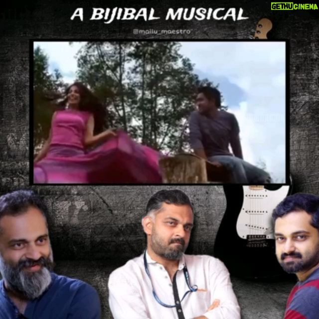 Bijibal - 6.1K Likes - Bijibal Supermacyā¤ļøāš„š«°š¼.. Part 1
All songs composed by @bijibal
#bijibal #bijibalmaniyil #bijibalmusic #bijibalmusical #premikkumbol #premikkumbolneeyumnjanum #kanathemelake #kadhayoravarthanam #eranmegham #tharakamalarukal #mizhithammil #akashamayavale #idukkisong #manikyachirakulla #mammoty #jayasurya #fahadfazil #sreenivasan #lal #swethamenon #anilpanachooran #kaithapramdamodarannamboothiri #rafeekahammed #vayalarsarathchandravarma