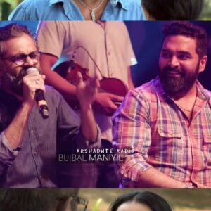 Bijibal Instagram - പ്രേമിക്കുമ്പോൾ നീയും ഞാനും നീരിൽ വീഴും പൂക്കൾ..🥺🤍
.
.
Ft/:@bijibal 
.
.
#malayalamsongs #malayalammelody #malayalammusically #música #musicianlife #trendingreels #trendingnow #instagood #instareels #tamilsong #tamilmusically #arrahman #arrahmanmusic #arrahmanbgm #tamilmelody #fyp #bijibal #lal #swethamenon #lovemalayalam #lovesongs