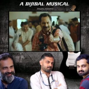 Bijibal Instagram - Bijibal Supermacy❤️‍🔥🫰🏼.. Part 1

All songs composed by @bijibal 

#bijibal #bijibalmaniyil #bijibalmusic #bijibalmusical #premikkumbol #premikkumbolneeyumnjanum #kanathemelake #kadhayoravarthanam #eranmegham #tharakamalarukal #mizhithammil #akashamayavale #idukkisong #manikyachirakulla #mammoty #jayasurya #fahadfazil #sreenivasan #lal #swethamenon #anilpanachooran #kaithapramdamodarannamboothiri #rafeekahammed #vayalarsarathchandravarma