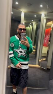 Actor Bilal Saeed HD Instagram Photos and Wallpapers August 2024