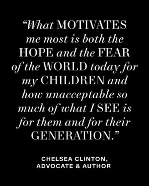 Bill Clinton Instagram - #ChelseaClinton has grown up with a front-row seat to electoral politics. As the daughter of a former president and U.S. Secretary of State, the First Child of the internet era grew up under an international spotlight, and she used her platform to help others, becoming an advocate for health equity and reproductive rights. Now, as an author, podcast host, and activist, Clinton refuses to let any sort of disheartening political climate bring her down. “I grew up in an optimistic family, where my parents were constantly working to try to make the world better, whether that was our home state of Arkansas or at the national level or at a global level,” she tells Bazaar. As one of our September 2024 #BazaarIcons, read Clinton’s full interview at the link in bio.
-
Photography: @theodegueltzl
Styling: @samiranasr
Creative Director: @lauragenninger
Story: @leahchernikoff
Hair: @joeygeorge
Makeup: @janessapare
Manicure: @honeynailz
Entertainment Director: @angcutt
Production: @block.productions
Set Design: @kadulennox
