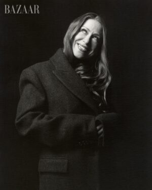 Bill Clinton Instagram - #ChelseaClinton has grown up with a front-row seat to electoral politics. As the daughter of a former president and U.S. Secretary of State, the First Child of the internet era grew up under an international spotlight, and she used her platform to help others, becoming an advocate for health equity and reproductive rights. Now, as an author, podcast host, and activist, Clinton refuses to let any sort of disheartening political climate bring her down. “I grew up in an optimistic family, where my parents were constantly working to try to make the world better, whether that was our home state of Arkansas or at the national level or at a global level,” she tells Bazaar. As one of our September 2024 #BazaarIcons, read Clinton’s full interview at the link in bio.
-
Photography: @theodegueltzl
Styling: @samiranasr
Creative Director: @lauragenninger
Story: @leahchernikoff
Hair: @joeygeorge
Makeup: @janessapare
Manicure: @honeynailz
Entertainment Director: @angcutt
Production: @block.productions
Set Design: @kadulennox