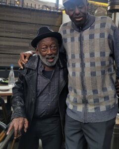 Bill Duke Top 100 Instagram Photos and Posts