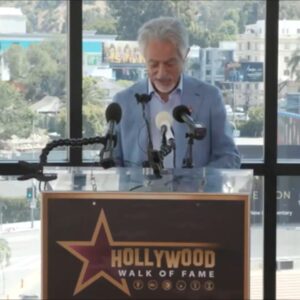 Bill Duke Instagram - Bill Duke is in the class of 2025 for his Star on the Hollywood Walk of Fame! Congratulations Bill, you deserve it!🎉🎊🎈❤️

"I am honored and overjoyed. Thank You Hollywood Walk of Fame. Also Congratulations to my fellow 2025 🌟 classmates, @bustarhymes, @glynnturman and the rest of the 2025 Inductees." Peace and Blessings, Bill Duke.

#realbillduke #heidibfuller #hollywoodwalkoffame #garrettmorris #CarlGilliard #TedLange #AnthonyAnderson @TheGrio #Variety #HollywoodReporter @carlGilliard #glynnturman #hollywood #star @sydthewriter #LEGACY #THENEXTACT #BILLDUKE #AmericanFilmInstitute @hwdwalkoffame
@Stargirl_stuff @nat_inspires 
#walkoffame