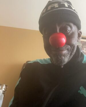 Bill Duke Instagram - “One evening a Cherokee elder told his grandson about the battle that goes on inside people. He said, “My son, the battle is between two wolves that live inside us all. One is unhappiness. It is fear, worry, anger, jealousy, sorrow, self-pity, resentment, and inferiority. The other is happiness. It is joy, love, hope, serenity, kindness, generosity, truth, and compassion. 
The grandson thought about it for a minute and then asked his grandfather, “Which wolf wins?” 
The old Cherokee simply replied, “The one you feed."

#reabillduke #dukemediafoundation #YouniteNetwork #dukemediaentertainment #quotes #CherokeeQuotes 

.
