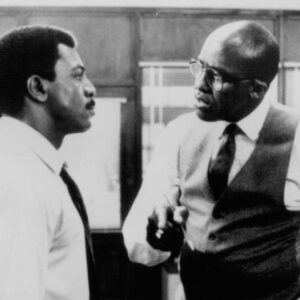 Bill Duke Instagram - I was deeply saddened to hear about the passing of Carl Weathers. He was a remarkable individual who touched the lives of many. Carl's warmth, kindness and tremendous talent will always be remembered by those who had the privilege of knowing and working with him. While words may offer little solace in moments like these, please know that Carl and his family are in my thoughts and prayers.

May the Weathers family find comfort in the love and support of friends and other family members as you navigate through this period of mourning. Wishing you strength, peace and blessings in the days ahead - Bill Duke

#Predator #Rocky #ApolloCreed #TheMandalorian #ActionJackson #HappyGilmore #realBillDuke #ArrestedDevelopment #NewOrleans #FootballPlayer #actor #CarlWeathers #coribanks444