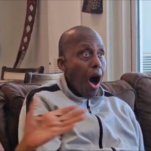 Bill Duke Instagram - Bill's reaction to hearing his name read as one of the 2025 Inductees for a Star on the Hollywood Walk of Fame is priceless! 

"I simply can't believe it, but I'm so honored." - Bill Duke

#realbillduke #heidibfuller #hollywoodwalkoffame #garrettmorris #CarlGilliard #TedLange #AnthonyAnderson @TheGrio #Variety #HollywoodReporter @carlGilliard #glynnturman #hollywood #star @sydthewriter #LEGACY #THENEXTACT #BILLDUKE #AmericanFilmInstitute @hwdwalkoffame
@Stargirl_stuff @nat_inspires
#walkoffame @sydthewriter