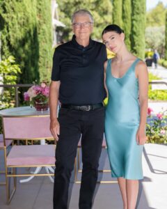 Actor Bill Gates HD Instagram Photos and Wallpapers August 2024