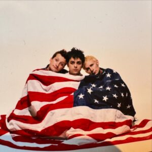 Billie Joe Armstrong Instagram - How y’all feelin out there?