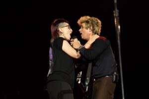 Actor Billie Joe Armstrong HD Instagram Photos and Wallpapers June 2024