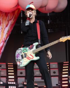 Actor Billie Joe Armstrong HD Instagram Photos and Wallpapers June 2024