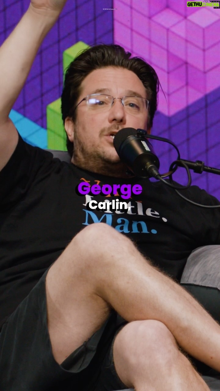 Billy Corben - 121 Likes - Even #GeorgeCarlin can relate to “what happens in Vegas, stays in Vegas” 💣🎰🎤| Hear the full story in episode 1 with/ @billycorben out now! #bigyikespod
#podcast #comedy #standup #billycorben #becausemiami #miami #comedians #brittanybrave #bombing #interview