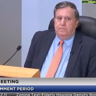 Billy Corben - 3 Likes - “Joe Carollo and the horrible, terrible, no good, very bad day at Miami City Hall” is what PoliticalCortadito.com called last week’s commission meeting. Everything that could go wrong did go wrong for Commissioner “Crazy Joe” (aka “The Wifebeater”), with the public and his own fellow commissioners calling him out, losing multiple votes 4-1. #BecauseMiami
He seemed tired, disoriented, defeated, and it looks as though his 40 year reign of terror is finally coming to an ignominious end.
It was almost sad. Watching this once proud gladiator pathetically wobbling on his last legs.