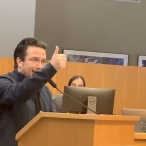 Billy Corben Instagram - Last week’s Miami commission meeting was a rare day at city hall where the people spoke (truth to power) and our government listened. BOTH of the items I addressed at public comment PASSED 4-1! (At the end, I still had to remind Joe Carollo what time it was…)

Thank you Commissioners Damian Pardo @damianpardod2 and Miguel Gabela @gabela4miami for your leadership and thoughtful deliberation on crucial quality of life issues impacting all taxpayers, residents, visitors, business owners and stakeholders.