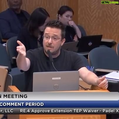 Billy Corben - 3 Likes - I’m back — at the commission meeting to call out these clowns! Miami taxpayers are STILL stuck paying to defend the Miami Mafia’s corruption. Even the city’s own insurance company is suing the government to stop the abuse! #BecauseMiami
TENS OF MILLIONS of dollars a year are paid to so-called “outside counsel” who ring up legal bills, filing frivolous motions and appeals, with absolutely NO accountability or transparency. Fired city attorney “Tricky” Vicky Mendez covered up public records that would reveal the extent of the expenses — and new city attorney George Wysong, who has worked in the office since 1994, has not yet been forthcoming.
Defendant commissioners like judgment debtor Joe Carollo, enabler Manolo Reyes, and disgraced arrestee Alex Diaz de la Portilla, along with Hardemon Crime Family capo Christine King, breached their fiduciary duties to the taxpayers and conspired against their own constituents to protect a racketeering organization masquerading as municipal government.
They wrote a blank check to unelected officials like city mismanager and overpriced furniture hustler Art Noriega in the ultimate act of taxation without representation. This must stop! Joe Carollo MUST IMMEDIATELY PAY BACK the alleged $15 million debt he owes the city — he can start by pledging his Coconut Grove house as collateral, if it doesn’t get seized to pay the $63.5 million corruption judgment against him — and city commissioners should order the city attorney to disclose all payments to outside lawyers online monthly. @iamchristineking