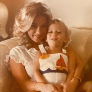 Billy Corben Instagram - Happy Mother’s Day!