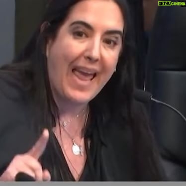 Billy Corben - 1.1K Likes - Disgraced ex-Miami city attorney “Tricky” Vicky Mendez challenged her bosses on the commission to provide examples of her insubordination — and then responds with more insubordination! #BecauseMiami
Mendez is an unethical mob lawyer who has bullied and abused residents, business owners, and even her own city commission clients for a decade with selective enforcement and self-serving interpretations of the city charter, code, and ordinances to target political enemies. Thank you Commissioners Damian Pardo and Miguel Gabela for standing up to her corruption.
Minutes after this embarrassing scene, commissioners voted 4-1 to immediately remove her from her position. Joe Carollo was the lone no vote. @iamchristineking @francissuarez