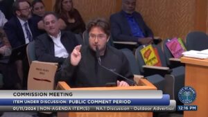 Billy Corben Instagram - Ding-dong! Let everyone know in Vile Little Man Land! With “Tricky” Vicky Mendez out as Miami city attorney, thought I’d #FBF to an updated version of this classic cut. #BecauseMiami