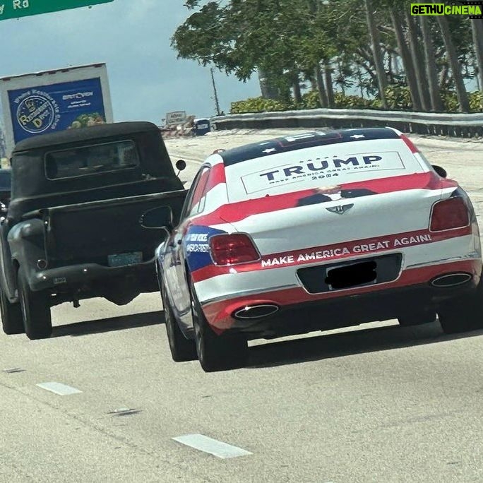 Billy Corben - 3 Likes - Whose Bentley is this? #BecauseMiami
