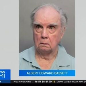 Billy Corben Instagram - Sex abuse survivor speaks out against Miami-Dade State Attorney Katherine Fernandez Rundle’s sweetheart plea deal with man who allegedly molested her since she was 9 — that would keep him off the Florida sex offender registry #BecauseMiami

TODAY, Miami-Dade prosecutors from @saomiami will ask a judge to change a plea deal with alleged child molester Albert Bassett, now 90, so he won’t be forced to register as a sex offender. Due to his age, Rundle’s office says, registering could force him to move from his home. Pobrecito!

Keisha Etienne says Bassett was like a father to her, but she was “groomed…molested, sexually abused, exposed to pornography (and) mental turmoil” by him for nearly a decade starting when she was just nine years old — and she wants the judge to reject his new deal.

“I think that frankly second only to the horrific acts of sexual abuse my client endured is the gaslighting and silencing throughout the decades,” Aaron Karger @aaklaw, Etienne’s attorney said.

Claire LeBlanc, Public Information Officer for the Office of State Attorney Katherine Fernandez Rundle says: “As this is an open, active criminal case presently before the court, it would be inappropriate for the SAO to comment.”

Watch Full Video at CBSmiami.com