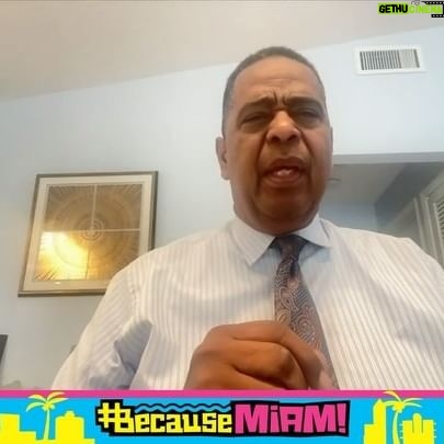 Billy Corben - 3 Likes - “When you politicize every single thing, you can’t get anything done. I just got tired of yelling at the TV.”
Senate candidate @stanleyforflorida tells #BecauseMiami that he wants to get D.C. out of his race to beat the “crook” Rick Scott 🗳️🇺🇸🗳️
📺 YouTube.com/LebatardAndFriends