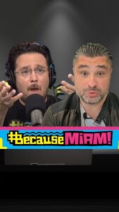 Actor Billy Corben HD Instagram Photos and Wallpapers June 2024