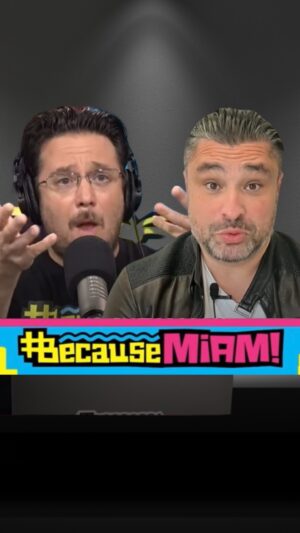 Billy Corben Instagram - Big shout out to @billycorben , for having me on his podcast!

We had an insightful conversation about the ongoing Restaurant Armageddon in Miami.

The prediction was spot on—145 closures in the Miami core, not even counting cities like Doral, Kendall, and Hialeah.

Since recording, the number of closures has only increased.

Demand still outweighs inventory, with ten new ventures ready to take over each closed space. 

This is why you aren’t seeing vacant restaurants everywhere you look. 

I’m grateful for the community’s support amidst the pushback I’ve been receiving from landlords and developers who do not want the truth of this narrative out there.

At the end of the day, being honest with my clients and the community to further support their success is what I care about most.

Follow along in my stories for daily updates on the latest restaurant closures and openings. 

Stay tuned for more insights on the truth behind Restaurant Armageddon. 🔥