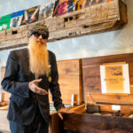 Billy Gibbons
