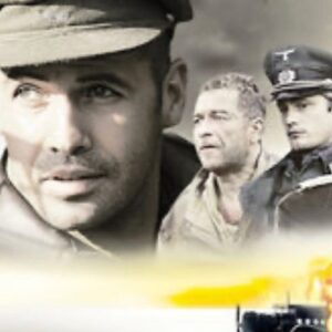 Billy Zane Instagram - Ready for round 3 of Guess That Movie: Action /Military edition? First one to guess the titles correctly in sequence will get a free, signed, fine art print as seen at the end of the camo vanity parade!