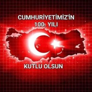 Binnaz Avcı Instagram - #cumhuriyet100yaşında 🇹🇷🇹🇷🇹🇷🇹🇷🇹🇷 👏👏👏