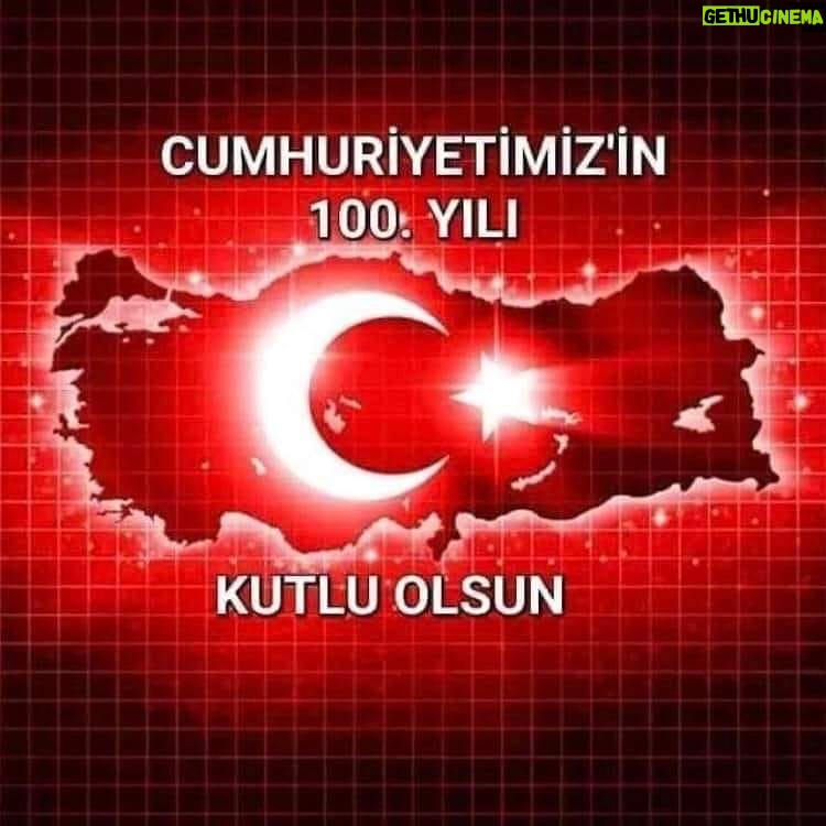 Binnaz Avcı - 388 Likes - #cumhuriyet100yaşında 🇹🇷🇹🇷🇹🇷🇹🇷🇹🇷 👏👏👏