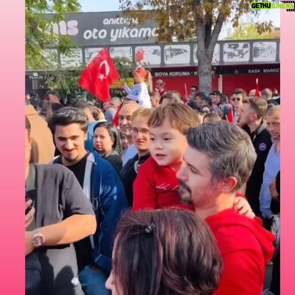 Binnaz Avcı - 636 Likes - Söyleyeceklerim bu kadar 👏👏🇹🇷
