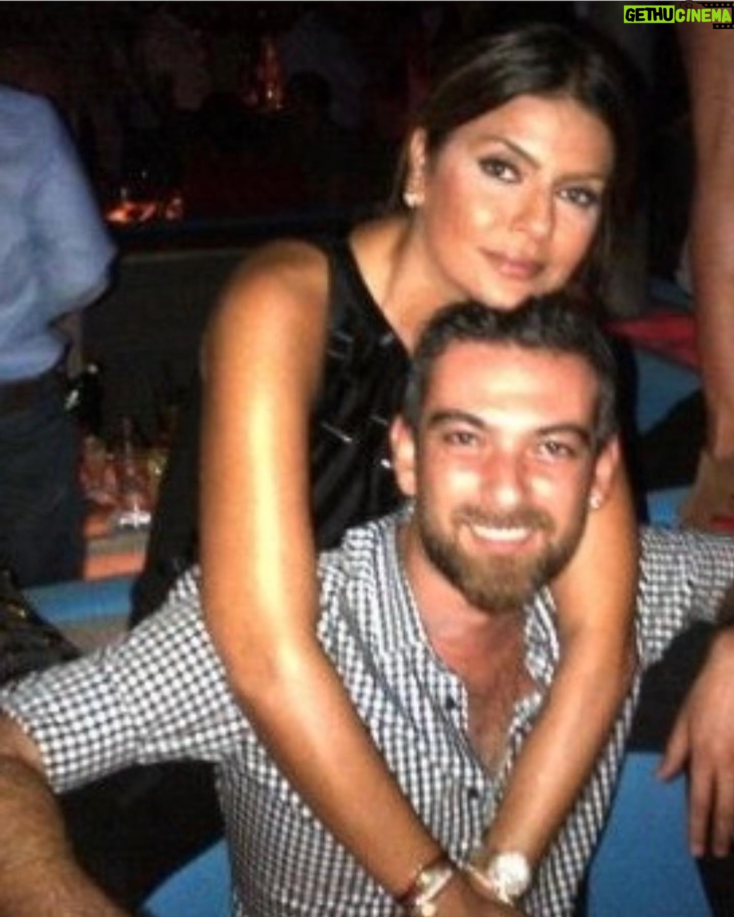 Binnaz Avcı - 646 Likes - Varlığına şükür @hakanakkaya iyi ki doğmuşsun seni çok seviyorum ❤️🎂🧿