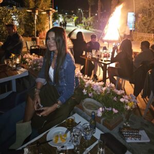 Binnaz Avcı Instagram - ......