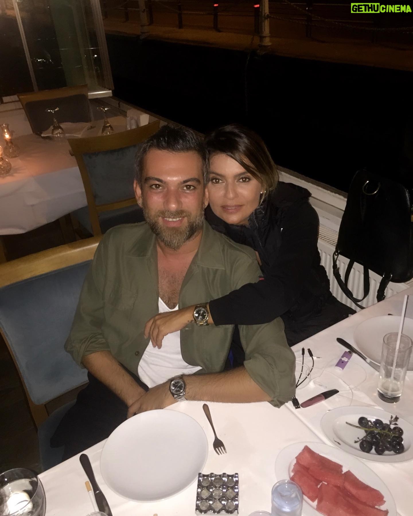 Binnaz Avcı - 646 Likes - Varlığına şükür @hakanakkaya iyi ki doğmuşsun seni çok seviyorum ❤️🎂🧿