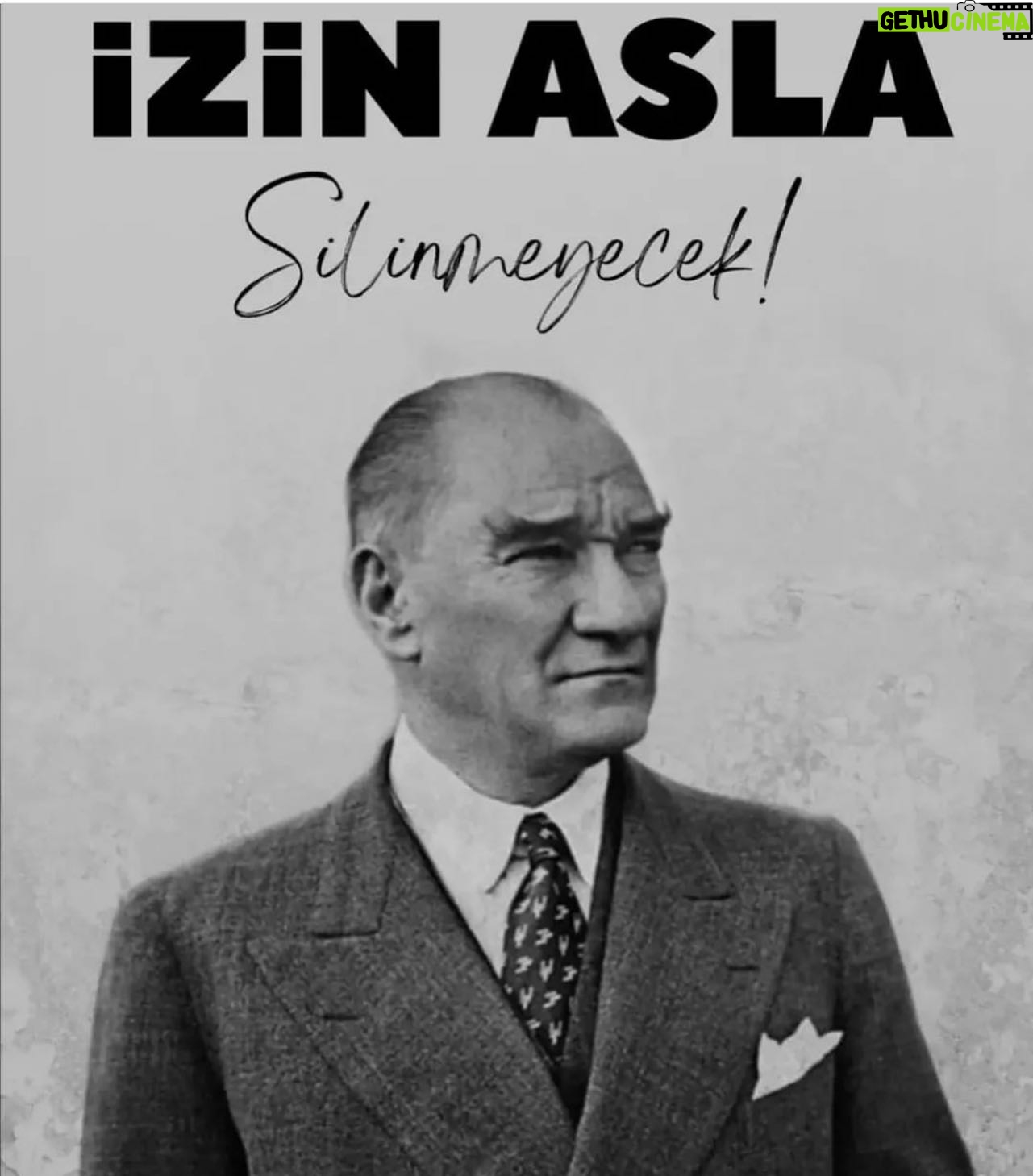 Binnaz Avcı - 425 Likes - #10kasım #ATATÜRK 🇹🇷🫶