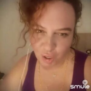 Binnaz Ekren Instagram - 