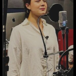 Binnaz Ekren Instagram - #binnazekren 
#emanet