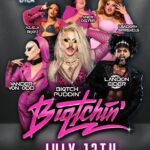 Biqtch Puddin