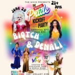 Biqtch Puddin